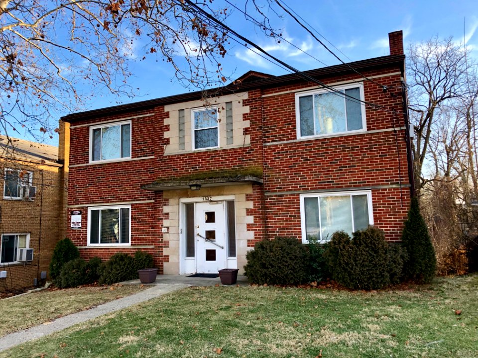 Ambrose Avenue, College Hill, Cincinnati, OH 