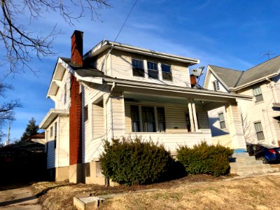 Ambrose Avenue, College Hill, Cincinnati, OH 