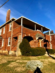 Izak Apartments, College Hill, Cincinnati, OH 