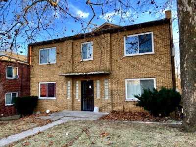 Ambrose Avenue, College Hill, Cincinnati, OH 