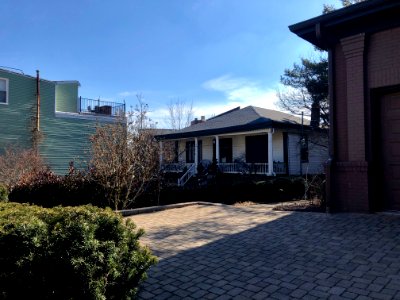 Celestial Street, Mount Adams, Cincinnati, OH 