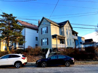 Pogue Avenue, O'Bryonville, Cincinnati, OH 