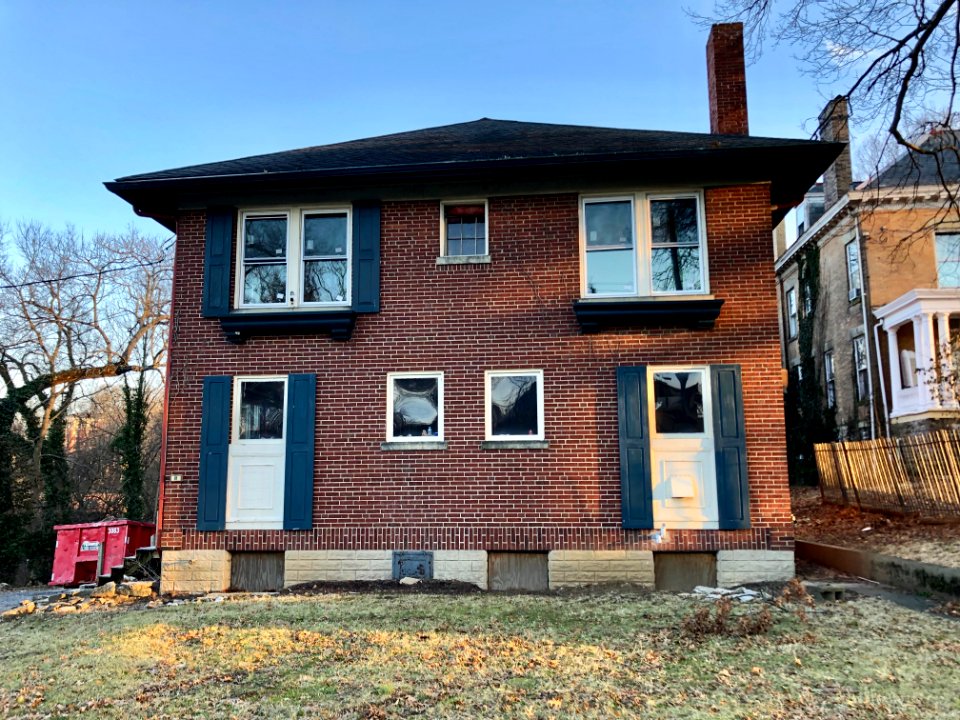 Madison Road, O'Bryonville, Cincinnati, OH 