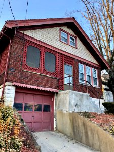 Pogue Avenue, O'Bryonville, Cincinnati, OH 
