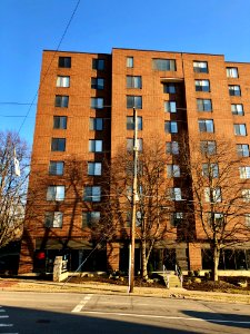 Grandin House Apartments, O'Bryonville, Cincinnati, OH 