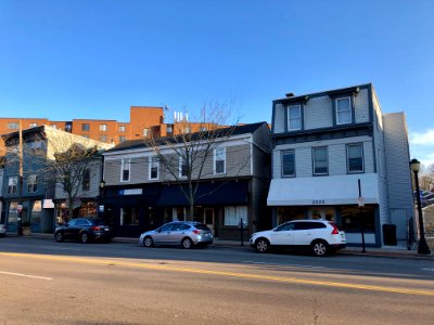 Madison Road, O'Bryonville, Cincinnati, OH 