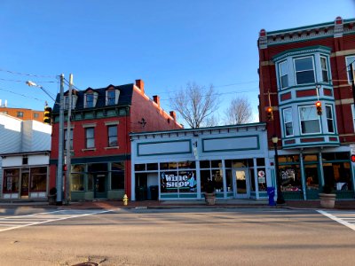 Madison Road, O'Bryonville, Cincinnati, OH 