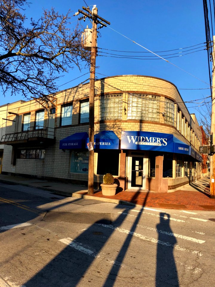 Madison Road, O'Bryonville, Cincinnati, OH 