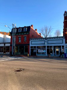 Madison Road, O'Bryonville, Cincinnati, OH 