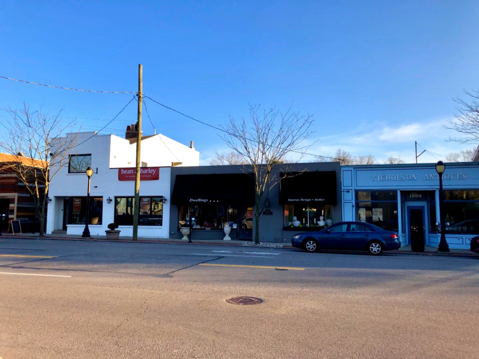 Madison Road, O'Bryonville, Cincinnati, OH 