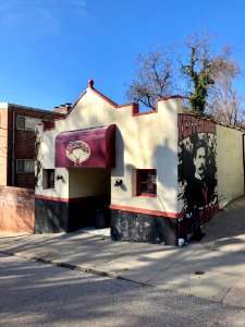 Yesterday Saloon, Mount Adams, Cincinnati, OH 