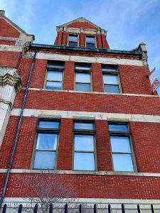 Old Mount Adams Public School, Mount Adams, Cincinnati, OH… 