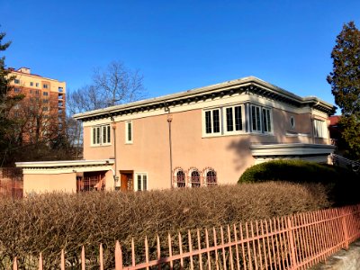 St. Paul Drive, Walnut Hills, Cincinnati, OH 