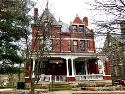 Upland Place, East Walnut Hills, Cincinnati, OH 