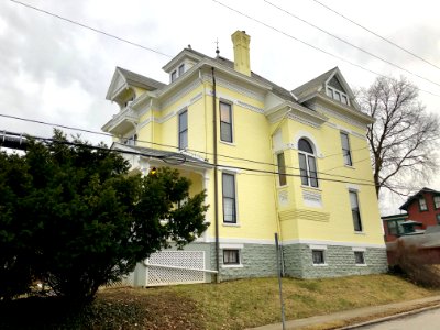 Upland Place, East Walnut Hills, Cincinnati, OH 