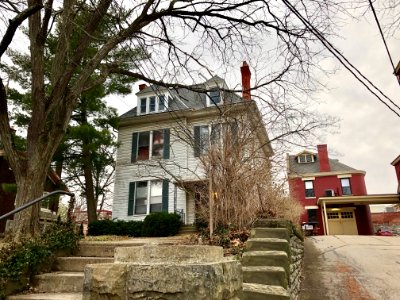 Upland Place, East Walnut Hills, Cincinnati, OH 