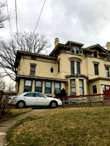 Grandview Avenue, East Walnut Hills, Cincinnati, OH 