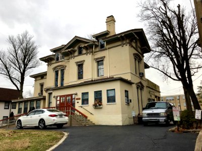 Grandview Avenue, East Walnut Hills, Cincinnati, OH 