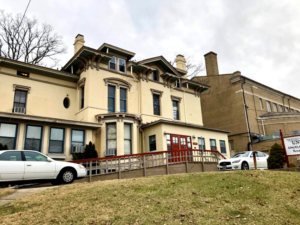 Grandview Avenue, East Walnut Hills, Cincinnati, OH 
