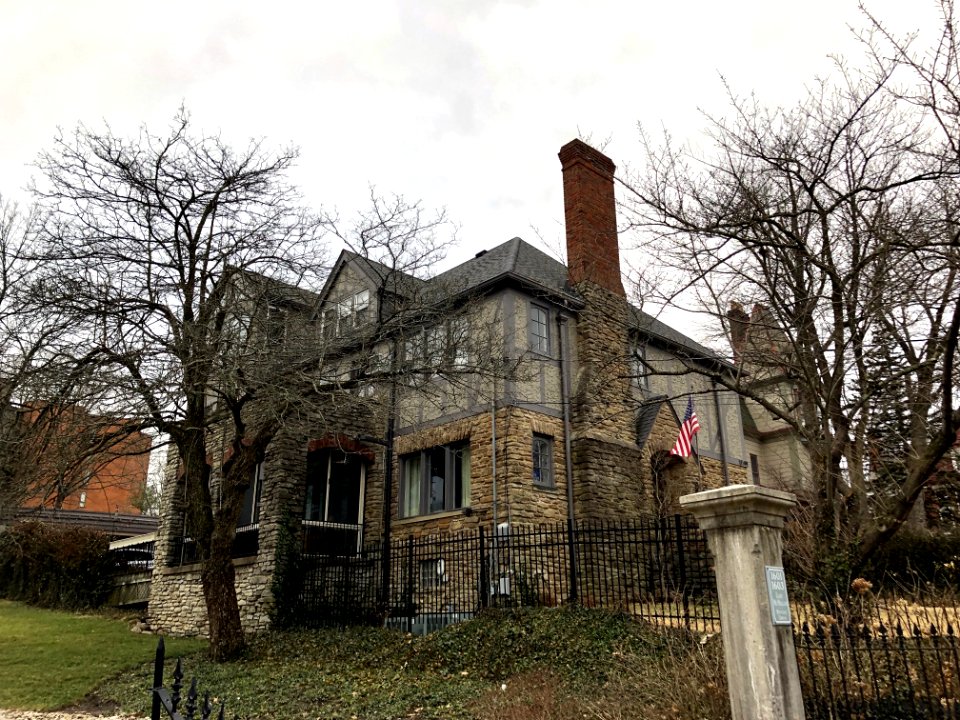 McMillan Street, East Walnut Hills, Cincinnati, OH 