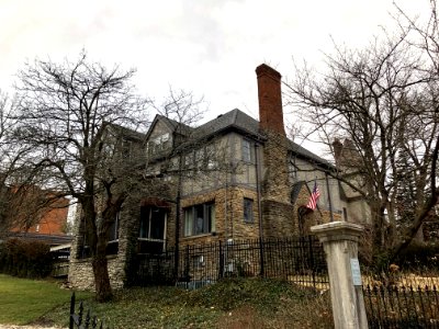 McMillan Street, East Walnut Hills, Cincinnati, OH 