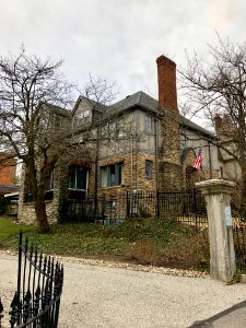 McMillan Street, East Walnut Hills, Cincinnati, OH 