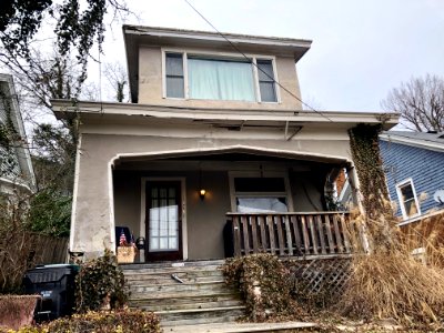 McMillan Street, East Walnut Hills, Cincinnati, OH 