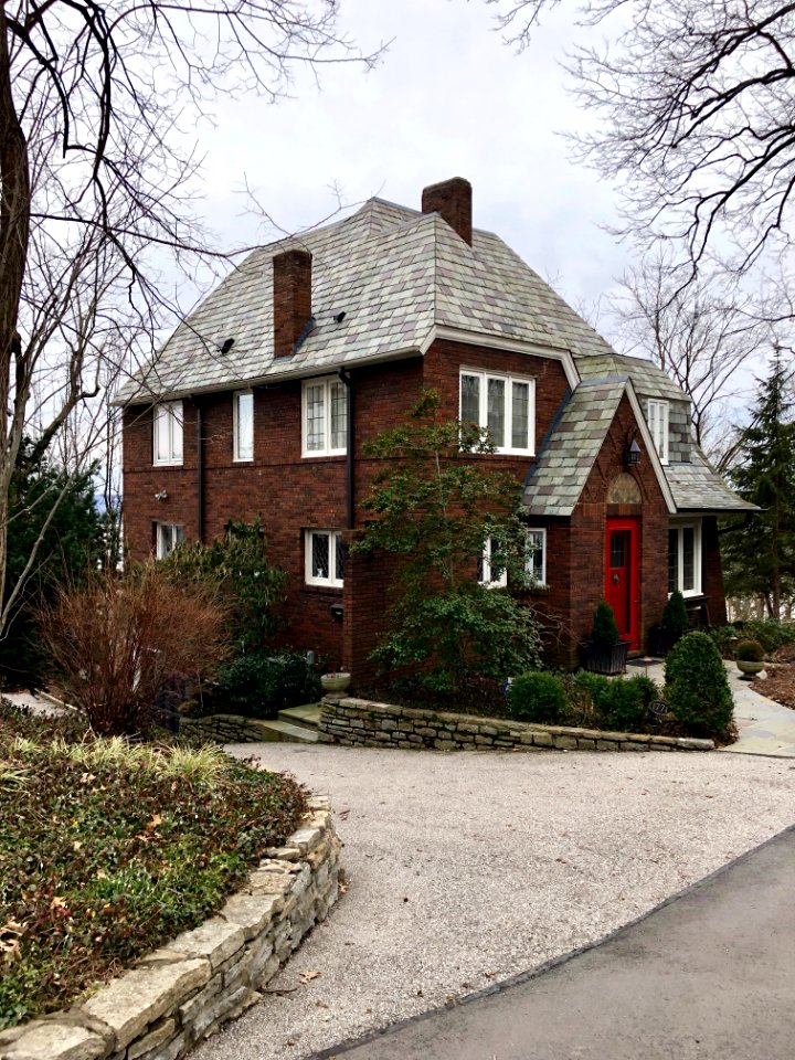 McMillan Street, East Walnut Hills, Cincinnati, OH 