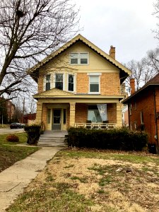 McMillan Street, East Walnut Hills, Cincinnati, OH 