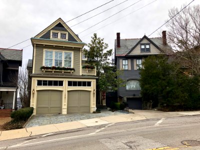 McMillan Street, East Walnut Hills, Cincinnati, OH 