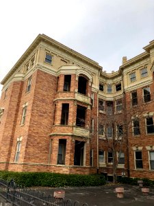 The Clermont Apartments, East Walnut Hills, Cincinnati, OH… 