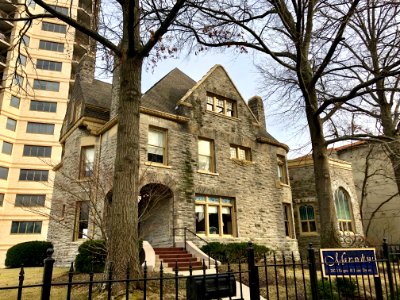 Maxwelton, Edgecliff Point, East Walnut Hills, Cincinnati,… 
