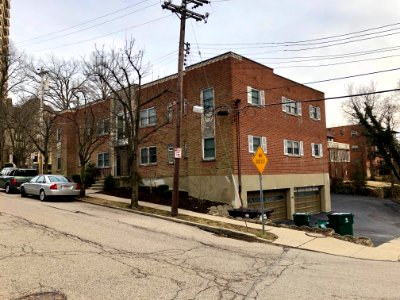 Edgecliff Point, East Walnut Hills, Cincinnati, OH 
