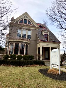 Ashland Avenue, East Walnut Hills, Cincinnati, OH 