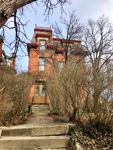 Ashland Avenue, East Walnut Hills, Cincinnati, OH 