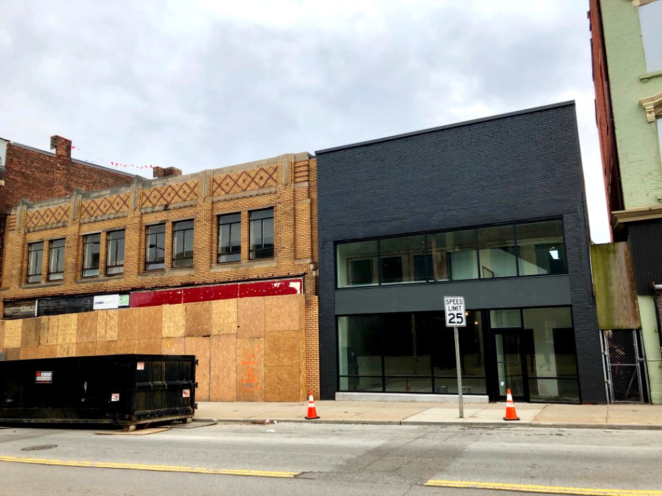 McMillan Street, Walnut Hills, Cincinnati, OH 
