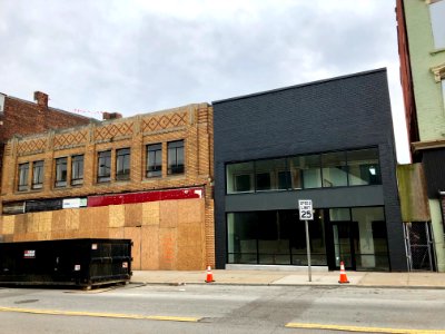 McMillan Street, Walnut Hills, Cincinnati, OH 