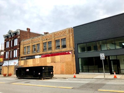 McMillan Street, Walnut Hills, Cincinnati, OH 