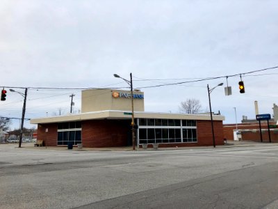 PNC Bank Building, Walnut Hills, Cincinnati, OH 