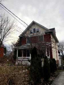 Kemper Lane, Walnut Hills, Cincinnati, OH 