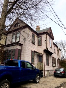 Kemper Lane, Walnut Hills, Cincinnati, OH 