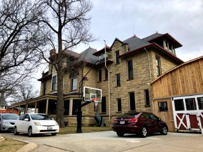 Park Avenue, Walnut Hills, Cincinnati, OH 