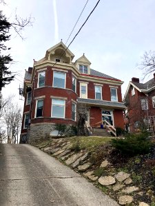 Park Avenue, Walnut Hills, Cincinnati, OH 