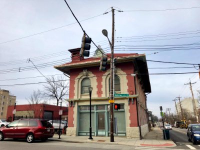 McMillan Street, Walnut Hills, Cincinnati, OH 