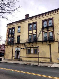Park Avenue, Walnut Hills, Cincinnati, OH 