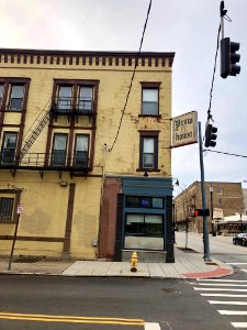 Park Avenue, Walnut Hills, Cincinnati, OH 