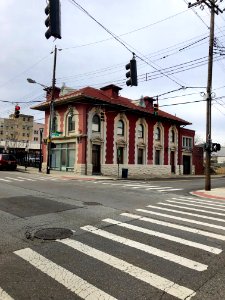McMillan Street, Walnut Hills, Cincinnati, OH 