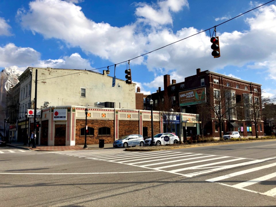 Clifton Avenue, CUF, Cincinnati, OH 
