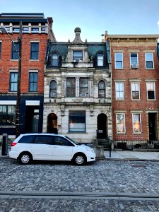 Elm Street, Over-the-Rhine, Cincinnati, OH photo