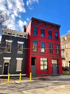 Colerain Avenue, West End, Cincinnati, OH 